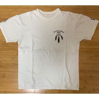 フラットヘッド(THE FLAT HEAD)のフラットヘッド Tシャツ(Tシャツ/カットソー(半袖/袖なし))