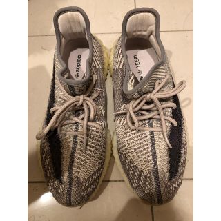 アディダス(adidas)のYeezy boost V2(スニーカー)