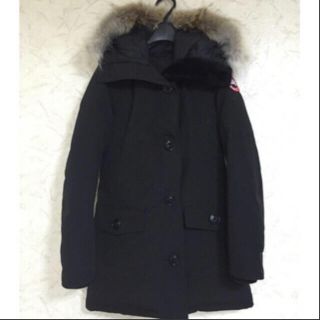 カナダグース(CANADA GOOSE)の大人気！！カナダグース(ダウンジャケット)