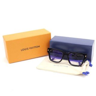 ルイヴィトン【LOUIS VUITTON】Z1597E エスケイプ サングラス