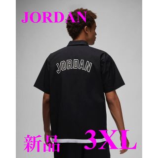 ナイキ(NIKE)のJORDAN シャツ 3XL ジョーダン DNA メンズ ステートメント トップ(シャツ)