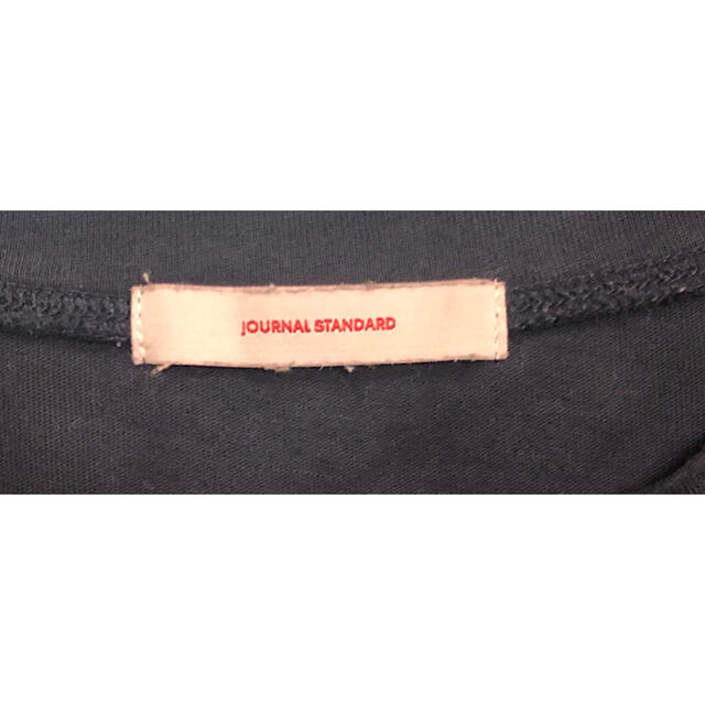 JOURNAL STANDARD(ジャーナルスタンダード)のjournal  standard シャツ レディースのトップス(Tシャツ(半袖/袖なし))の商品写真