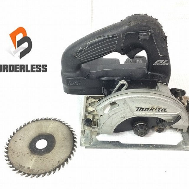 Makita - マキタ/makita丸ノコHS470Dの通販 by 工具販売専門店