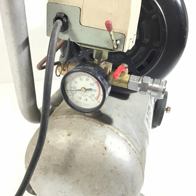 新興製作所/シンコーエアコンプレッサーBPC-8KBの通販 by 工具 新興製作所/シンコーエアコンプレッサーBPC-8KBの通販 by 工具