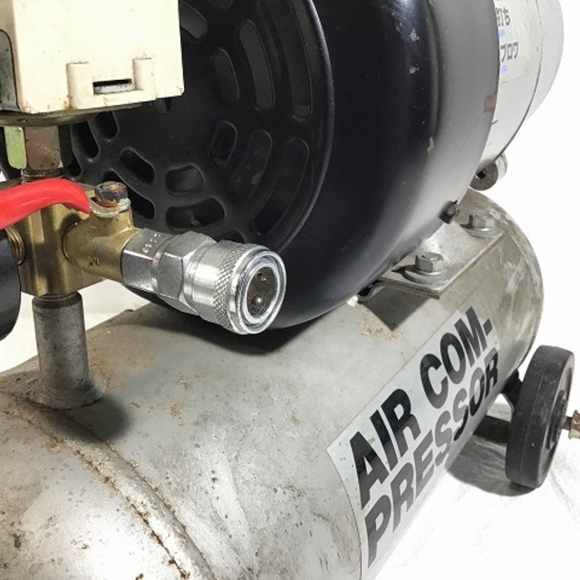 新興製作所/シンコーエアコンプレッサーBPC-8KBの通販 by 工具 新興製作所/シンコーエアコンプレッサーBPC-8KBの通販 by 工具