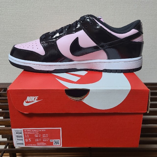 Nike WMNS Dunk Low Essential-eastgate.mk