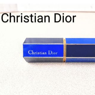 クリスチャンディオール(Christian Dior)の【Christian Dior】オレンジ　リップスティック　口紅(口紅)