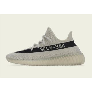 YEEZY BOOST 350 v2 SLATE イージーブースト スレート(スニーカー)