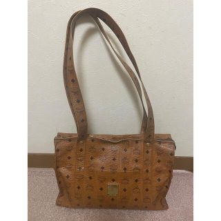 エムシーエム(MCM)のMCM ヴィンテージ ショルダー バッグ(ショルダーバッグ)