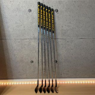 名器】SRIXON Z745アイアン 限定ブラック stiedewantara.ac.id