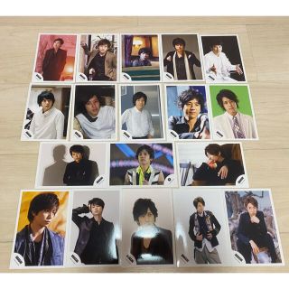 アラシ(嵐)の嵐 グッズ(アイドルグッズ)