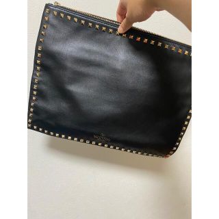ヴァレンティノ セカンドバッグの通販 100点以上 | VALENTINOを買う ...