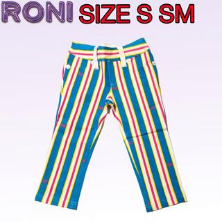 ロニィ(RONI)のAK26 RONI 7分丈パンツ(パンツ/スパッツ)