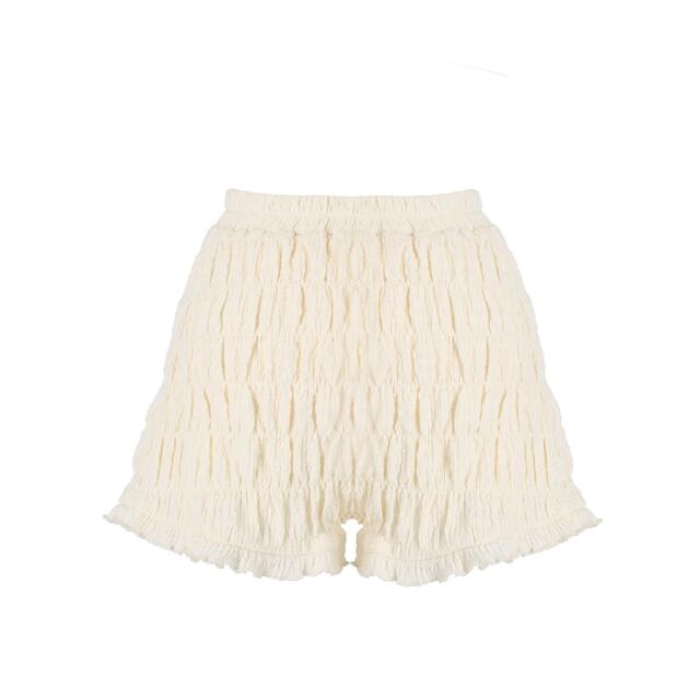 Bibiy NANCY SHORTS