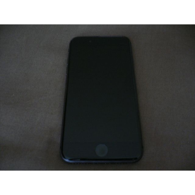 スマートフォン/携帯電話Apple iPhone8 256GB Space Gray SIMフリー