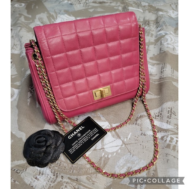 CHANEL - 【ご専用】ありがとうございましたヾ(´`⌯).。o♡キラキラの通販
