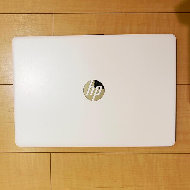 ⭐️【Office付】HP　14s-dq 3000　ノートパソコン　Win11 1