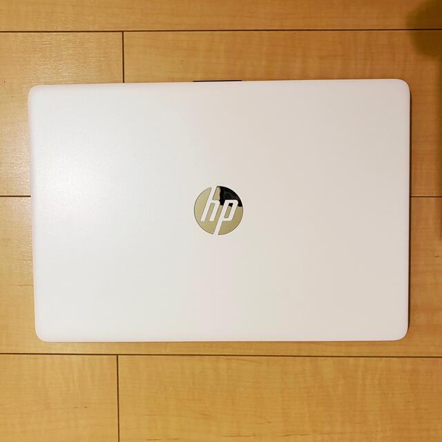 ⭐️【Office付】HP　14s-dq 3000　ノートパソコン　Win11