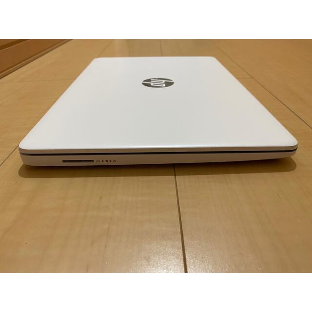 ⭐️【Office付】HP　14s-dq 3000　ノートパソコン　Win11 3