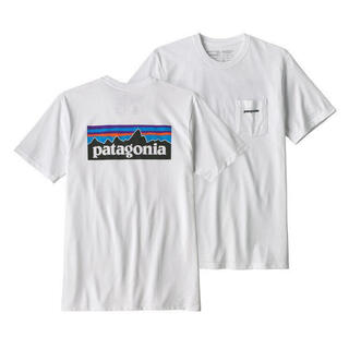 パタゴニア(patagonia)のPatagonia tシャツ(Tシャツ/カットソー(半袖/袖なし))