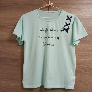 Tシャツ  キッズ  女の子160cm(Tシャツ/カットソー)