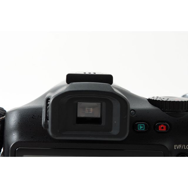 Casio EXILIM EX-F1 ハイスピードデジタルカメラ-