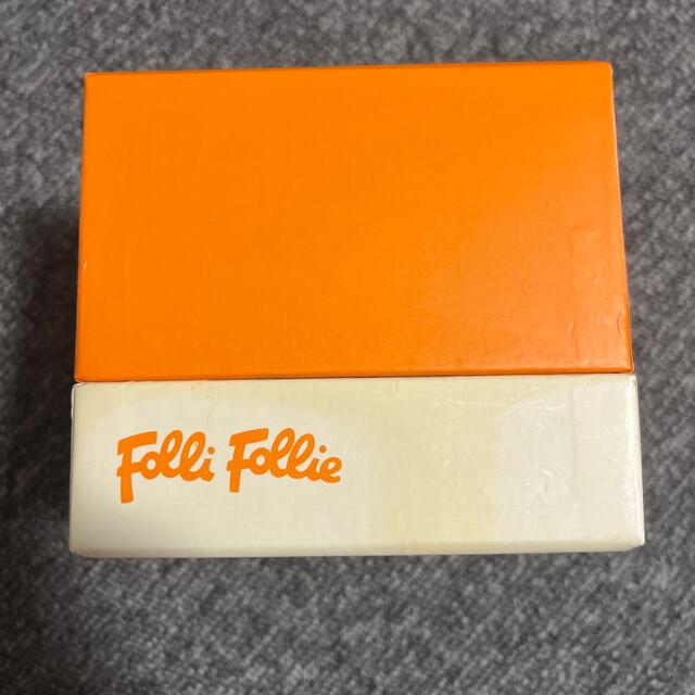 Folli Follie(フォリフォリ)のFolli Follie レディース 腕時計 レディースのファッション小物(腕時計)の商品写真