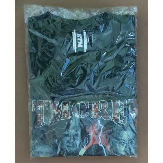 ケツメイシ ケツのカプセル ガチャ 大当たり Tシャツ 新品 未開封