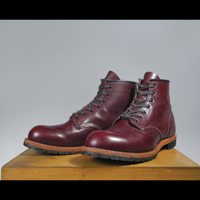 REDWING - レッドウィング9011ベックマンブラックチェリー9411 9013