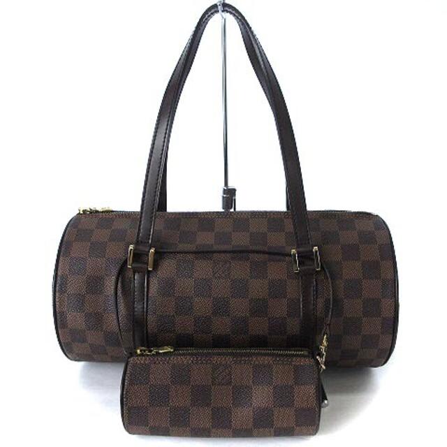 半額SALE☆ LOUIS VUITTON - ルイヴィトン N41210 ダミエ パピヨン 30