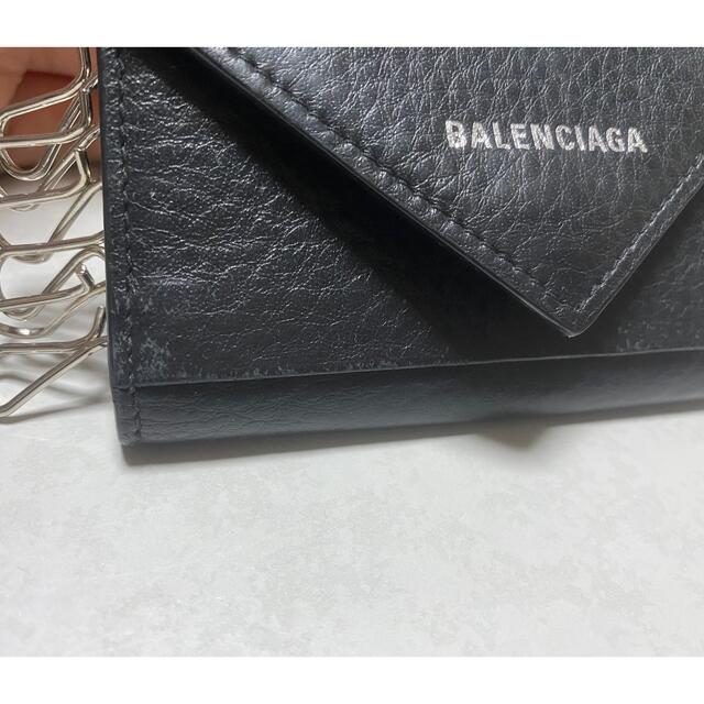 Balenciaga(バレンシアガ)のバレンシアガキーケース レディースのファッション小物(キーケース)の商品写真
