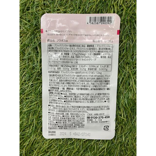 ニコリオ ニコリオ 袋セットの通販 by みぉ's shop|ラクマ フラボス
