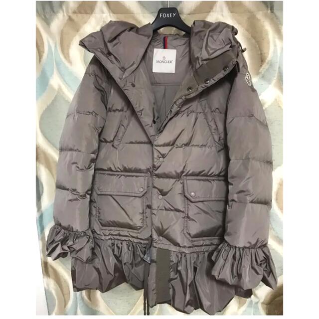 レビューを書けば送料当店負担】 MONCLER - ✨モンクレール レディース