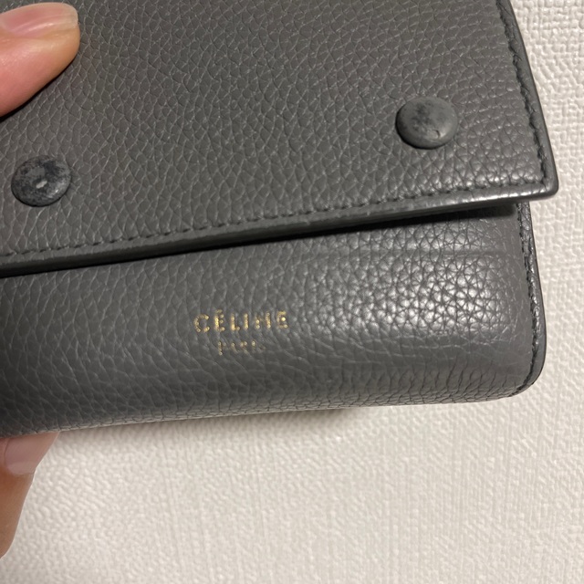 celine(セリーヌ)のセリーヌ（CELINE）財布 レディースのファッション小物(財布)の商品写真