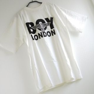 ボーイロンドン(Boy London)の◆B4 入手困難 未開封 未使用 レア 90s BOY LONDON Tシャツ(Tシャツ/カットソー(半袖/袖なし))