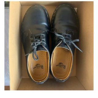 ドクターマーチン(Dr.Martens)のドクターマーチン(ローファー/革靴)