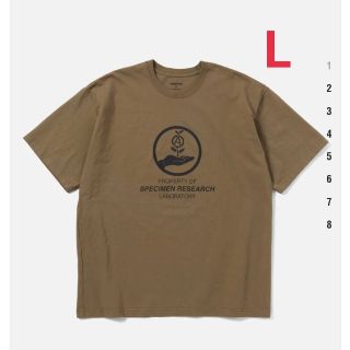 ネイバーフッド(NEIGHBORHOOD)のNEIGHBORHOOD NH TEE-15 SS.CO ネイバーフッド(Tシャツ/カットソー(半袖/袖なし))