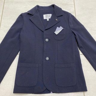 アルマーニ ジュニア(ARMANI JUNIOR)の【ARMANI JUNIOR】サマージャケット(ジャケット/上着)