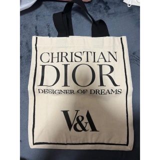 ディオール(Dior)の大福様専用ディオール　美術館　トートバッグ(トートバッグ)