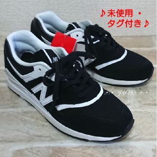 ニューバランス(New Balance)のWL697CA♡new balance ニューバランス 未使用 タグ付き(スニーカー)