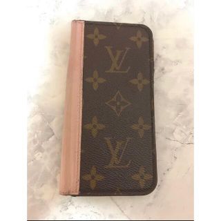 ヴィトン(LOUIS VUITTON) 手帳型ケース iPhoneケースの通販 91点 