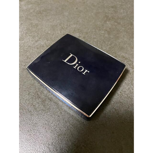 Dior ディオール　ブラッシュ　チーク　 クリスチャンディオール