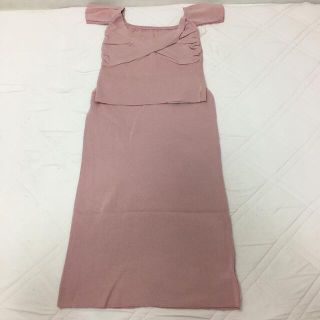 STRIP CABARET バストツイストオフショルセットアップの通販 by shop ...