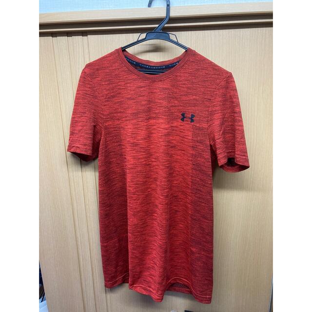 UNDER ARMOUR(アンダーアーマー)のアンダーアーマーのTシャツ メンズのトップス(Tシャツ/カットソー(半袖/袖なし))の商品写真