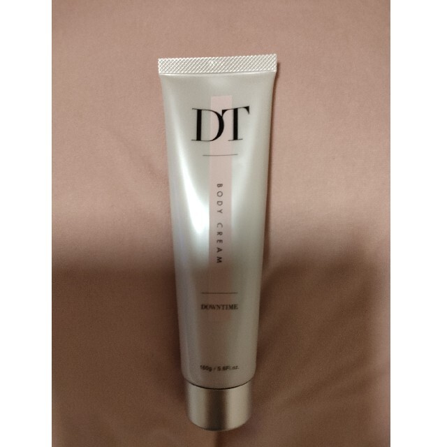 Cosme Kitchen(コスメキッチン)のDT BODY CREAM（ダウンタイム ボディクリーム）- 脂肪吸引／整形後の コスメ/美容のボディケア(ボディクリーム)の商品写真