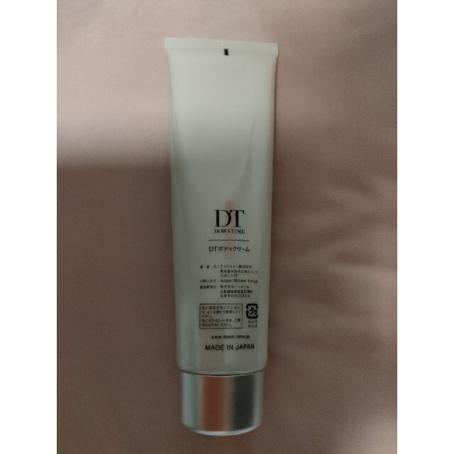 Cosme Kitchen(コスメキッチン)のDT BODY CREAM（ダウンタイム ボディクリーム）- 脂肪吸引／整形後の コスメ/美容のボディケア(ボディクリーム)の商品写真