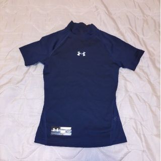 アンダーアーマー(UNDER ARMOUR)のUNDER ARMOUR　アンダーシャツ(ウェア)