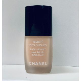 シャネル(CHANEL)のシャネル　CHANEL ネイル バーズ　リサント（ベースコート）(ネイルトップコート/ベースコート)