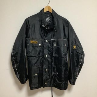 ベルスタッフ(BELSTAFF)のベルスタッフ　トライアルマスターナイロンジャケット(ナイロンジャケット)