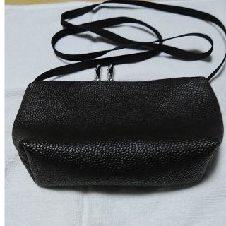 エルベシャプリエ 日本未入荷 スクエアポシェット 2637G モカ